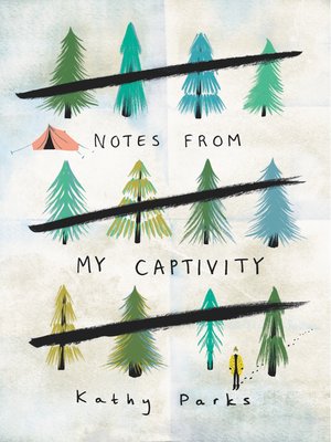 cover image of Notes from My Captivity